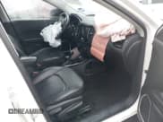 ✅ 2020 Jeep Compass Limited • VIN: 3C4NJCCB9LT179695 • Lot: 42474083. Listed on IAAI with 108,843 mi. Free auction sales archive from the USA and detailed vehicle history report at DreamBid. Image 5.