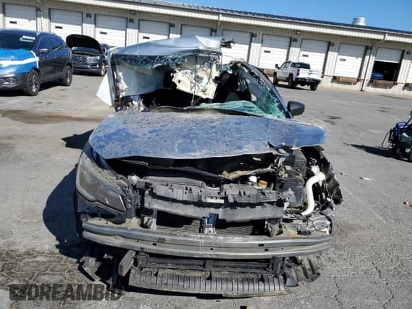 ✅ 2019 Subaru Legacy • VIN: 4S3BNAB63K3023789 • Лот: 70109215. Опубликован ранее на Copart с пробегом 153 932 миль. Бесплатный доступ к архиву аукционных продаж из США и подробный отчёт об истории автомобиля на DreamBid. Изображение 5.