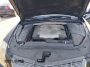 ✅ 2009 Cadillac CTS RWD • VIN: 1G6DF577990143903 • Lot: 43050740. Listed on IAAI with Not provided. Free auction sales archive from the USA and detailed vehicle history report at DreamBid. Image 10.