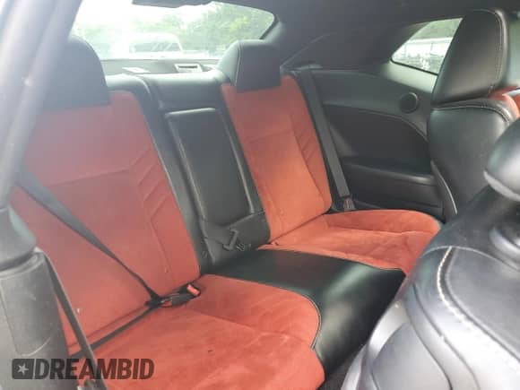 2018 Dodge Challenger T/A 392 с VIN 2C3CDZFJ4JH183989, выставлен на аукционе Copart как лот 68190685 с пробегом 98 636 миль миль и Чистый • Clean title. История ставок и продаж доступна на DreamBid. Изображение 10.