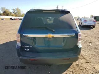 ✅ 2006 Chevrolet Equinox LT • VIN: 2CNDL63F966063346 • Лот: 75651284. Опубликован ранее на Copart с пробегом 128 798 миль. Бесплатный доступ к архиву аукционных продаж из США и подробный отчёт об истории автомобиля на DreamBid. Изображение 6.