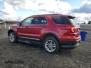 ✅ 2018 Ford Explorer XLT • VIN: 1FM5K7D8XJGA96717 • Lot: 90259075. Wystawiony na Copart z przebiegiem 58 228 mil. Bezpłatny archiwum sprzedaży aukcyjnych z USA i szczegółowy raport historii pojazdu na DreamBid. Zdjęcie 2.