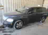 2011 Chevrolet HHR LS с VIN 3GNBAAFW0BS548798, выставлен на аукционе Copart как лот 77800474 с пробегом 167 875 миль миль и Списание • Salvage title. История ставок и продаж доступна на DreamBid. Изображение 1.