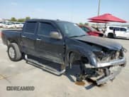 ✅ 2009 Chevrolet Colorado 2LT • VIN: 1GCDS13E598145073 • Лот: 75729044. Опубликован ранее на Copart с пробегом 286 421 миль. Бесплатный доступ к архиву аукционных продаж из США и подробный отчёт об истории автомобиля на DreamBid. Изображение 4.