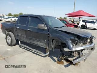 ✅ 2009 Chevrolet Colorado 2LT • VIN: 1GCDS13E598145073 • Лот: 75729044. Опубликован ранее на Copart с пробегом 286 421 миль. Бесплатный доступ к архиву аукционных продаж из США и подробный отчёт об истории автомобиля на DreamBid. Изображение 4.