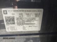 ✅ 2021 Chevrolet Blazer LT • VIN: 3GNKBCRS5MS509385 • Lot: 43126705. Listed on IAAI with 61,466 mi. Free auction sales archive from the USA and detailed vehicle history report at DreamBid. Image 9.