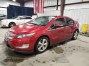 ✅ 2012 Chevrolet Volt • VIN: 1G1RD6E45CU107996 • Lot: 72630404. Wystawiony na Copart z przebiegiem 75 570 mil. Bezpłatny archiwum sprzedaży aukcyjnych z USA i szczegółowy raport historii pojazdu na DreamBid. Zdjęcie 1.