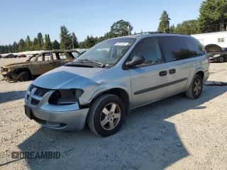 2004 Dodge Caravan SE с VIN 1D4GP24R24B602832, выставлен на аукционе Copart как лот 65915485 с пробегом 172 074 миль миль и Списание • Salvage title. История ставок и продаж доступна на DreamBid. Изображение 1.