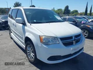 ✅ 2014 Dodge Grand Caravan SXT • VIN: 2C4RDGCG2ER450419 • Lot: 42230054. Wystawiony na IAAI z przebiegiem 69 668 mil. Bezpłatny archiwum sprzedaży aukcyjnych z USA i szczegółowy raport historii pojazdu na DreamBid. Zdjęcie 1.