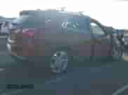 2018 Chevrolet Equinox Premier z VIN 3GNAXMEV6JS578214, wystawiony jako Copart lot #89503515 z przebiegiem 48 021 mil mil oraz Szkoda całkowita • Salvage title. Historia ofert i sprzedaży dostępna na DreamBid. Obrazek 3.