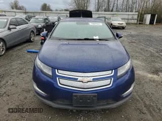 ✅ 2013 Chevrolet Volt • VIN: 1G1RB6E4XDU114613 • Lot: 76604584. Wystawiony na Copart z przebiegiem 111 302 mil. Bezpłatny archiwum sprzedaży aukcyjnych z USA i szczegółowy raport historii pojazdu na DreamBid. Zdjęcie 5.