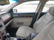 ✅ 2007 Lincoln MKZ • VIN: 3LNHM26T07R629610 • Lot: 42396714. Listed on IAAI with 115,152 mi. Free auction sales archive from the USA and detailed vehicle history report at DreamBid. Image 5.