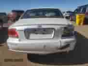 2004 Hyundai Sonata GLS с VIN KMHWF35H64A074656, выставлен на аукционе Copart как лот 47473725 с пробегом 202 613 миль миль и Списание • Salvage title. История ставок и продаж доступна на DreamBid. Изображение 6.