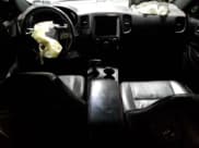 ✅ 2018 Dodge Durango R/T • VIN: 1C4SDJCT8JC226358 • Lot: 87237725. Wystawiony na Copart z przebiegiem Nie podano. Bezpłatny archiwum sprzedaży aukcyjnych z USA i szczegółowy raport historii pojazdu na DreamBid. Zdjęcie 8.