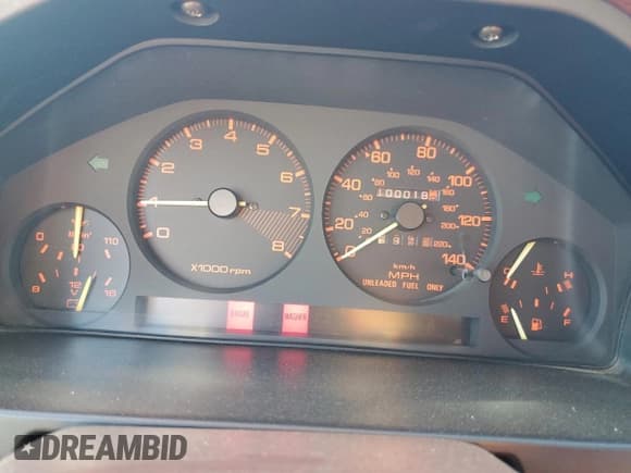 ✅ 1985 Mazda RX-7 • VIN: JM1FB3311F0858774 • Lot: 72128824. Wystawiony na Copart z przebiegiem 100 018 mil. Bezpłatny archiwum sprzedaży aukcyjnych z USA i szczegółowy raport historii pojazdu na DreamBid. Zdjęcie 9.