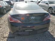 ✅ 2013 Hyundai Genesis Coupe 2.0T • VIN: KMHHT6KD2DU088198 • Lot: 60320215. Wystawiony na Copart z przebiegiem 98 399 mil. Bezpłatny archiwum sprzedaży aukcyjnych z USA i szczegółowy raport historii pojazdu na DreamBid. Zdjęcie 6.