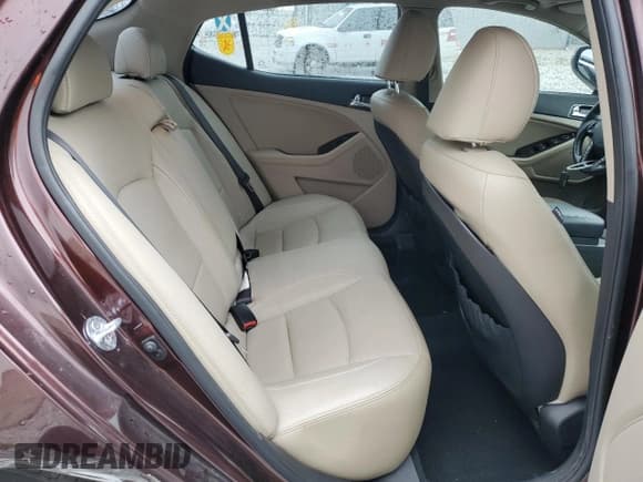 ✅ 2012 Kia Optima EX • VIN: 5XXGN4A6XCG008667 • Lot: 89659015. Listed on Copart with 95,501 mi. Free auction sales archive from the USA and detailed vehicle history report at DreamBid. Image 10.