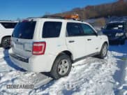 ✅ 2008 Ford Escape Hybrid • VIN: 1FMCU49H48KE43300 • Лот: 43850341. Опубликован ранее на IAAI с пробегом 67 507 миль. Бесплатный доступ к архиву аукционных продаж из США и подробный отчёт об истории автомобиля на DreamBid. Изображение 4.
