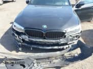 ✅ 2017 BMW 5 Series 540i xDrive • VIN: WBAJE7C38HG888047 • Lot: 43333159. Listed on IAAI with 144,014 mi. Free auction sales archive from the USA and detailed vehicle history report at DreamBid. Image 6.