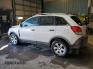 ✅ 2012 Chevrolet Captiva Sport LS • VIN: 3GNAL2EK1CS644063 • Lot: 87369794. Wystawiony na Copart z przebiegiem 140 859 mil. Bezpłatny archiwum sprzedaży aukcyjnych z USA i szczegółowy raport historii pojazdu na DreamBid. Zdjęcie 2.