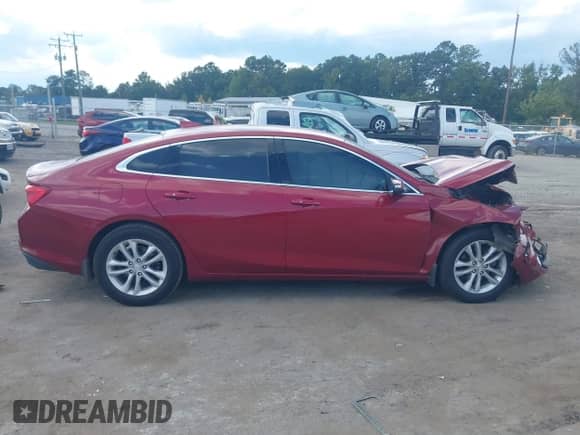 ✅ 2018 Chevrolet Malibu LT • VIN: 1G1ZD5ST6JF162769 • Lot: 43083198. Listed on IAAI with 163,342 mi miles. Access the free auction sales archive from the USA and view a detailed vehicle history report at DreamBid. Image 12.
