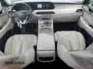 ✅ 2020 Hyundai Palisade SEL • VIN: KM8R4DHE9LU160602 • Лот: 52412204. Размещён на Copart с пробегом 83 266 миль миль. Получите бесплатный доступ к архиву аукционных продаж из США и посмотрите подробный отчёт об истории автомобиля на DreamBid. Изображение 8.