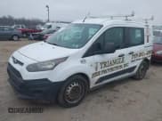 ✅ 2014 Ford Transit Connect XL • VIN: NM0LS6E74E1137103 • Лот: 41779551. Опубликован ранее на IAAI с пробегом 227 785 миль. Бесплатный доступ к архиву аукционных продаж из США и подробный отчёт об истории автомобиля на DreamBid. Изображение 2.