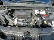 ✅ 2025 Chevrolet Blazer RS • VIN: 3GNKBERS4SS188450 • Lot: 85719315. Listed on Copart with 13,792 mi. Free auction sales archive from the USA and detailed vehicle history report at DreamBid. Image 15.