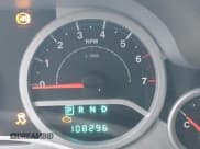 ✅ 2007 Jeep Wrangler Unlimited Sahara • VIN: 1J4GA59147L218594 • Lot: 42984397. Listed on IAAI with 108,296 mi. Free auction sales archive from the USA and detailed vehicle history report at DreamBid. Image 16.