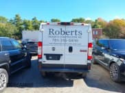 ✅ 2021 Ram ProMaster Cargo • VIN: 3C6LRVAG4ME539916 • Lot: 43309420. Wystawiony na IAAI z przebiegiem 48 091 mil. Bezpłatny archiwum sprzedaży aukcyjnych z USA i szczegółowy raport historii pojazdu na DreamBid. Zdjęcie 16.