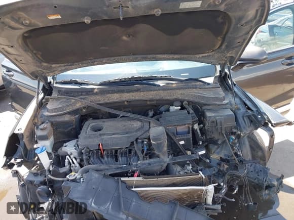 ✅ 2020 Hyundai Santa Fe SE • VIN: 5NMS23AD3LH156012 • Lot: 43082724. Wystawiony na IAAI z przebiegiem 96 771 mil. Bezpłatny archiwum sprzedaży aukcyjnych z USA i szczegółowy raport historii pojazdu na DreamBid. Zdjęcie 10.