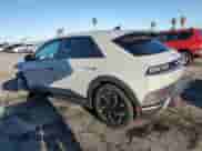 ✅ 2022 Hyundai Ioniq 5 SE Standard Range • VIN: KM8KM4AB8NU095598 • Lot: 86716995. Wystawiony na Copart z przebiegiem 50 117 mil. Bezpłatny archiwum sprzedaży aukcyjnych z USA i szczegółowy raport historii pojazdu na DreamBid. Zdjęcie 2.