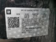 ✅ 2019 Chevrolet Cruze LT • VIN: 1G1BE5SM3K7144667 • Lot: 73047282. Listed on Copart with 61,801 mi. Free auction sales archive from the USA and detailed vehicle history report at DreamBid. Image 12.