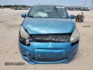 ✅ 2015 Mitsubishi Mirage DE • VIN: ML32A3HJ0FH035221 • Lot: 70170495. Wystawiony na Copart z przebiegiem 114 359 mil. Bezpłatny archiwum sprzedaży aukcyjnych z USA i szczegółowy raport historii pojazdu na DreamBid. Zdjęcie 5.