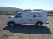 ✅ 2013 Ford Econoline Cargo Commercial • VIN: 1FTSE3EL6DDA73189 • Лот: 42652947. Опубликован ранее на IAAI с пробегом 175 106 миль. Бесплатный доступ к архиву аукционных продаж из США и подробный отчёт об истории автомобиля на DreamBid. Изображение 14.