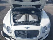 ✅ 2012 Bentley Continental GT • VIN: SCBGR3ZA1CC077130 • Lot: 42138327. Listed on IAAI with 36,329 mi. Free auction sales archive from the USA and detailed vehicle history report at DreamBid. Image 10.