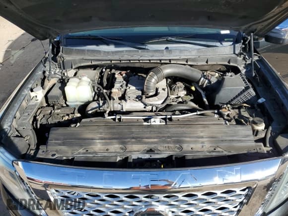 ✅ 2017 Nissan Titan SL • VIN: 1N6BA1F20HN522403 • Lot: 87477114. Wystawiony na Copart z przebiegiem 98 084 mil. Bezpłatny archiwum sprzedaży aukcyjnych z USA i szczegółowy raport historii pojazdu na DreamBid. Zdjęcie 13.