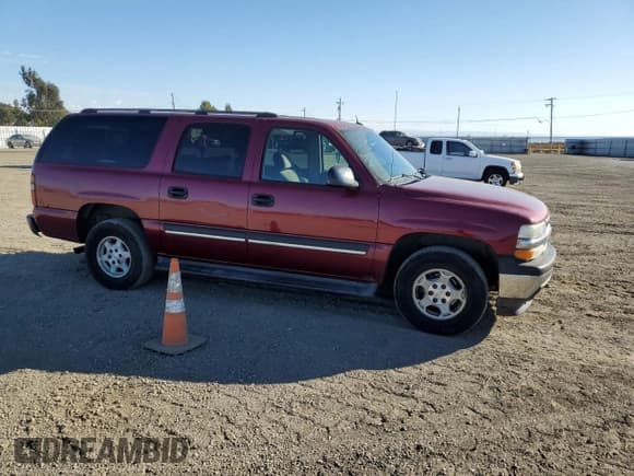 ✅ 2005 Chevrolet Suburban LT • VIN: 3GNFK16ZX5G227030 • Лот: 77991364. Опубликован ранее на Copart с пробегом 231 871 миль. Бесплатный доступ к архиву аукционных продаж из США и подробный отчёт об истории автомобиля на DreamBid. Изображение 4.