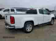 2016 Chevrolet Colorado 2WD LT с VIN 1GCHSCE36G1242667, выставлен на аукционе Copart как лот 84469365 с пробегом 91 210 миль миль и Списание • Salvage title. История ставок и продаж доступна на DreamBid. Изображение 3.