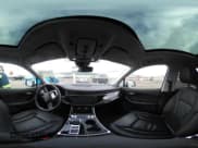 ✅ 2022 Audi Q7 Premium • VIN: WA1AXBF76ND012406 • Лот: 43633888. Опубликован ранее на IAAI с пробегом 42 874 миль. Бесплатный доступ к архиву аукционных продаж из США и подробный отчёт об истории автомобиля на DreamBid. Изображение 21.