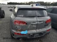 ✅ 2022 MINI Clubman Cooper S • VIN: WMWLV7C06N2R49662 • Lot: 74001264. Listed on Copart with Not provided. Free auction sales archive from the USA and detailed vehicle history report at DreamBid. Image 6.