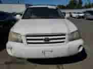 2001 Toyota Highlander с VIN JTEGD21A010017240, выставлен на аукционе Copart как лот 58582214 с пробегом 219 332 миль миль и Списание • Salvage title. История ставок и продаж доступна на DreamBid. Изображение 5.