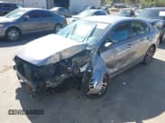 ✅ 2023 Kia Forte LXS • VIN: 3KPF24AD7PE672054 • Lot: 41841524. Wystawiony na IAAI z przebiegiem 50 022 mil. Bezpłatny archiwum sprzedaży aukcyjnych z USA i szczegółowy raport historii pojazdu na DreamBid. Zdjęcie 2.