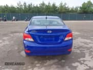 ✅ 2013 Hyundai Accent GLS • VIN: KMHCT4AEXDU551956 • Лот: 43259951. Опубликован ранее на IAAI с пробегом 70 054 миль. Бесплатный доступ к архиву аукционных продаж из США и подробный отчёт об истории автомобиля на DreamBid. Изображение 16.