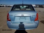 ✅ 2010 Hyundai Accent GLS • VIN: KMHCN4AC6AU501575 • Лот: 88309695. Опубликован ранее на Copart с пробегом 107 325 миль. Бесплатный доступ к архиву аукционных продаж из США и подробный отчёт об истории автомобиля на DreamBid. Изображение 6.