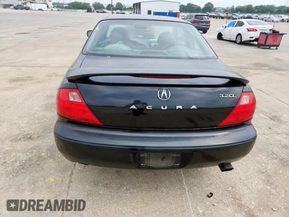 ✅ 2001 Acura CL • VIN: 19UYA42431A006329 • Лот: 57477735. Опубликован ранее на Copart с пробегом 90 157 миль. Бесплатный доступ к архиву аукционных продаж из США и подробный отчёт об истории автомобиля на DreamBid. Изображение 6.