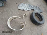 ✅ 2013 Chevrolet Camaro LT • VIN: 2G1FB1E39D9110756 • Lot: 42515570. Wystawiony na IAAI z przebiegiem 164 831 mil. Bezpłatny archiwum sprzedaży aukcyjnych z USA i szczegółowy raport historii pojazdu na DreamBid. Zdjęcie 12.