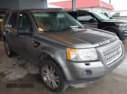 ✅ 2008 Land Rover LR2 SE • VIN: SALFS24N58H031546 • Lot: 43573918. Wystawiony na IAAI z przebiegiem 211 576 mil. Bezpłatny archiwum sprzedaży aukcyjnych z USA i szczegółowy raport historii pojazdu na DreamBid. Zdjęcie 6.