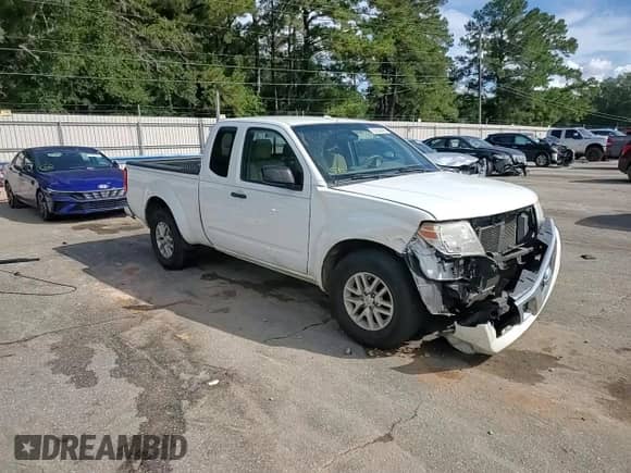 2017 Nissan Frontier SV с VIN 1N6BD0CT9HN707600, выставлен на аукционе Copart как лот 82038895 с пробегом 133 472 миль миль и Списание • Salvage title. История ставок и продаж доступна на DreamBid. Изображение 13.