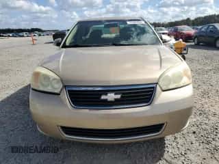 2006 Chevrolet Malibu 2LT z VIN 1G1ZT51886F288199, wystawiony jako Copart lot #78365854 z przebiegiem 144 686 mil mil oraz Szkoda całkowita • Salvage title. Historia ofert i sprzedaży dostępna na DreamBid. Obrazek 5.